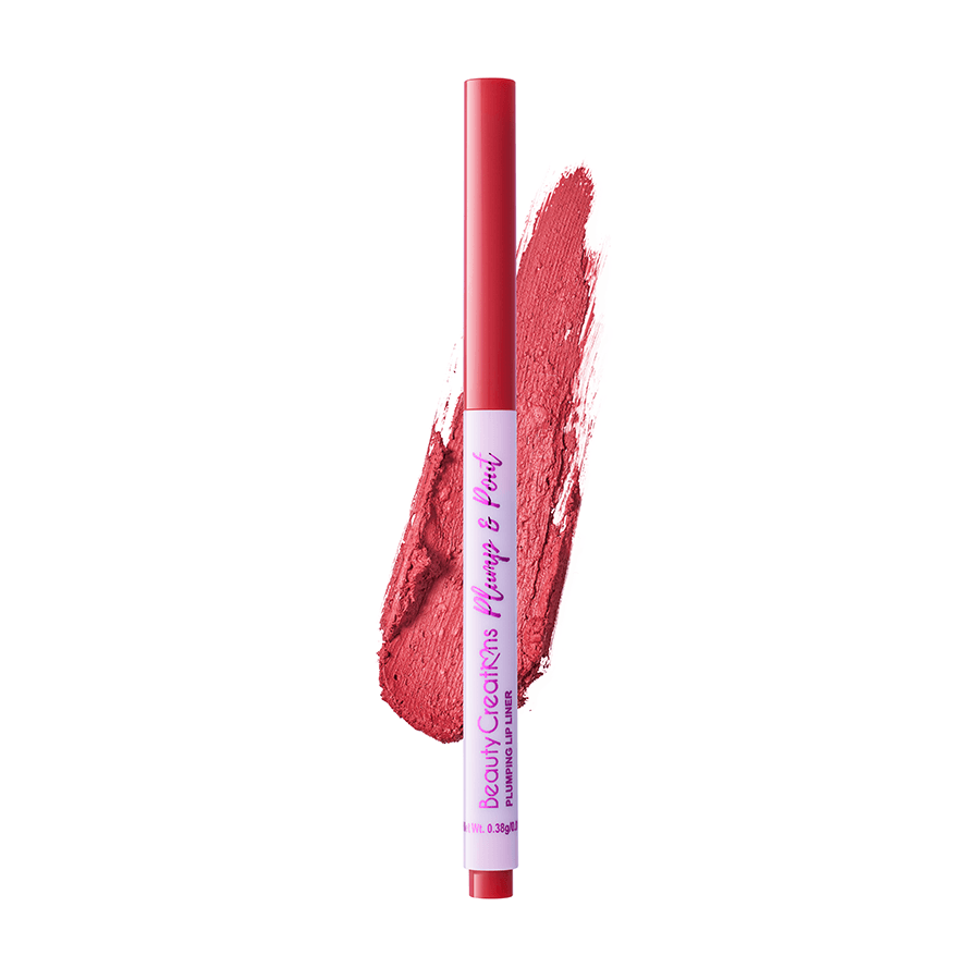 Plump & Plout Plumping Lip Liner - Festievibes Cosmetics
