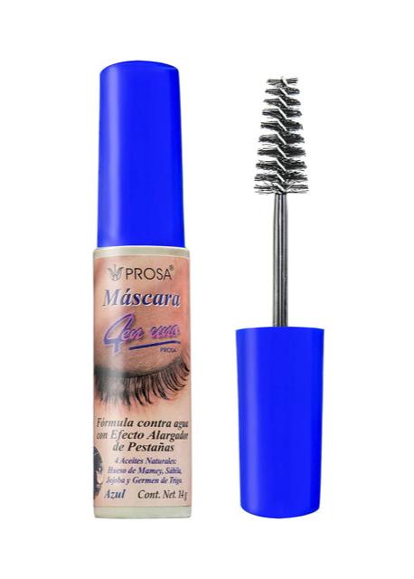 Prosa - Mascara 4 IN 1 - Festievibes Cosmetics
