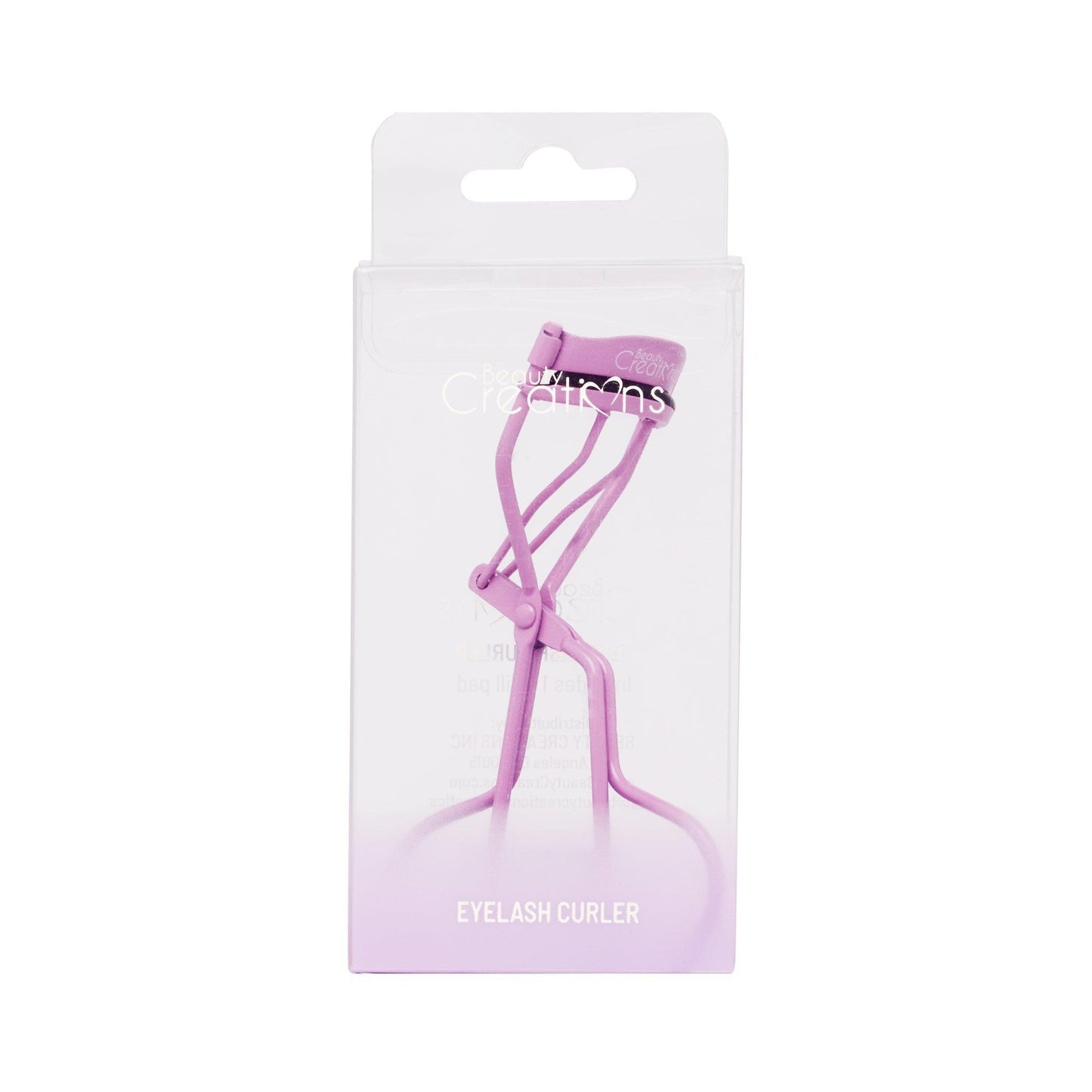 Purple Eyelash Curler - Festievibes Cosmetics