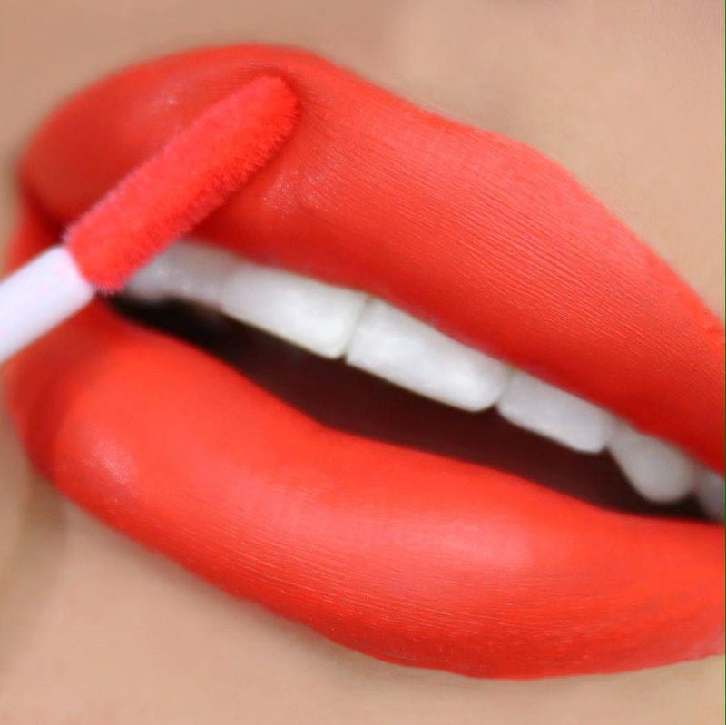 Seal the Deal Liquid Lip Set - Festievibes Cosmetics