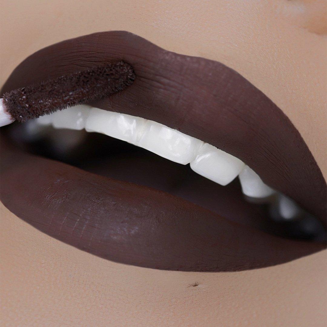 Seal the Deal Liquid Lip Set - Festievibes Cosmetics
