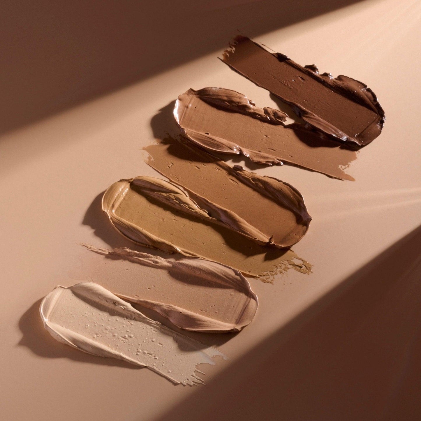 Snatchural Highlight and Contour Palette - Festievibes Cosmetics