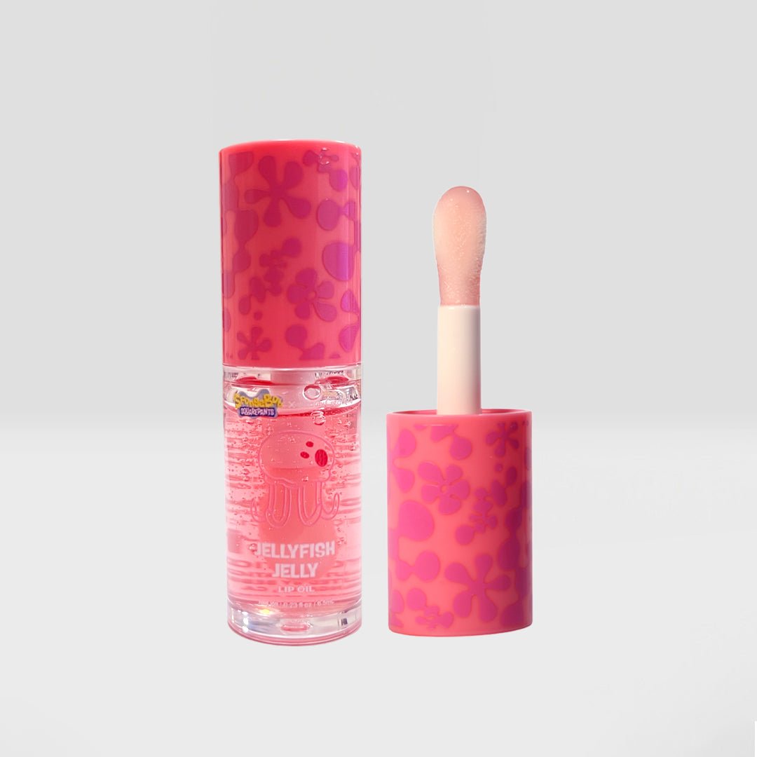 SpongeBob PH Lip Oil - Festievibes Cosmetics