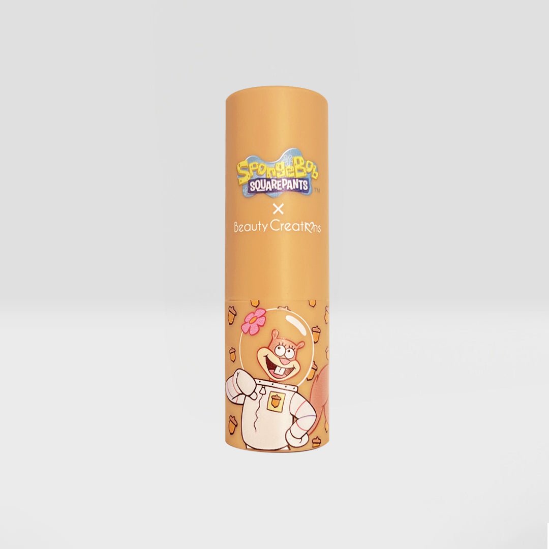 SpongeBob SquarePants Cream Blush Stick - Festievibes Cosmetics