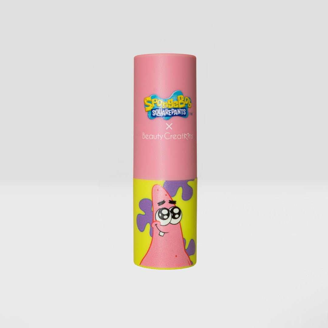 SpongeBob SquarePants Cream Blush Stick - Festievibes Cosmetics