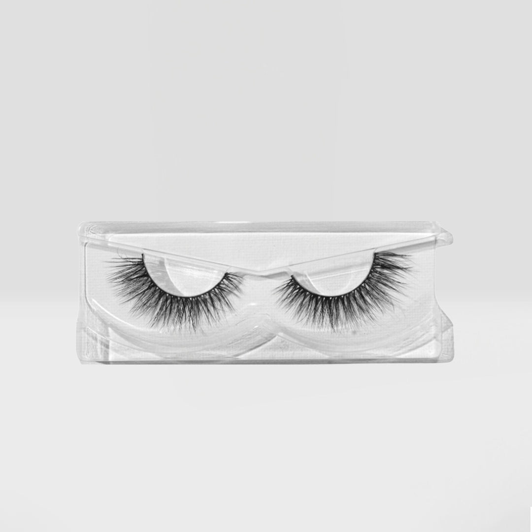 SpongeBob SquarePants Silk False Lashes - Festievibes Cosmetics