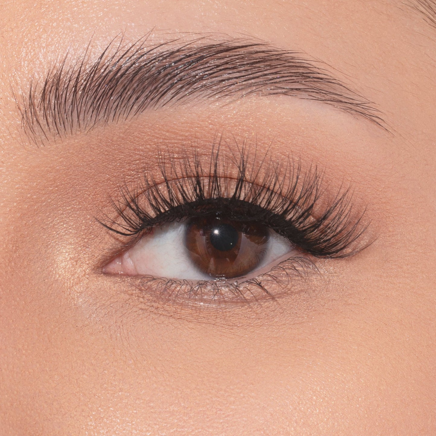 SpongeBob SquarePants Silk False Lashes - Festievibes Cosmetics