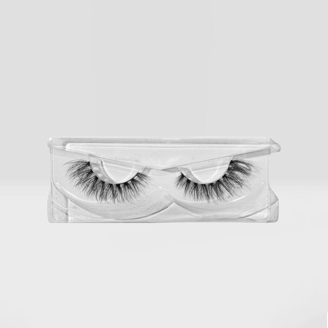 SpongeBob SquarePants Silk False Lashes - Festievibes Cosmetics