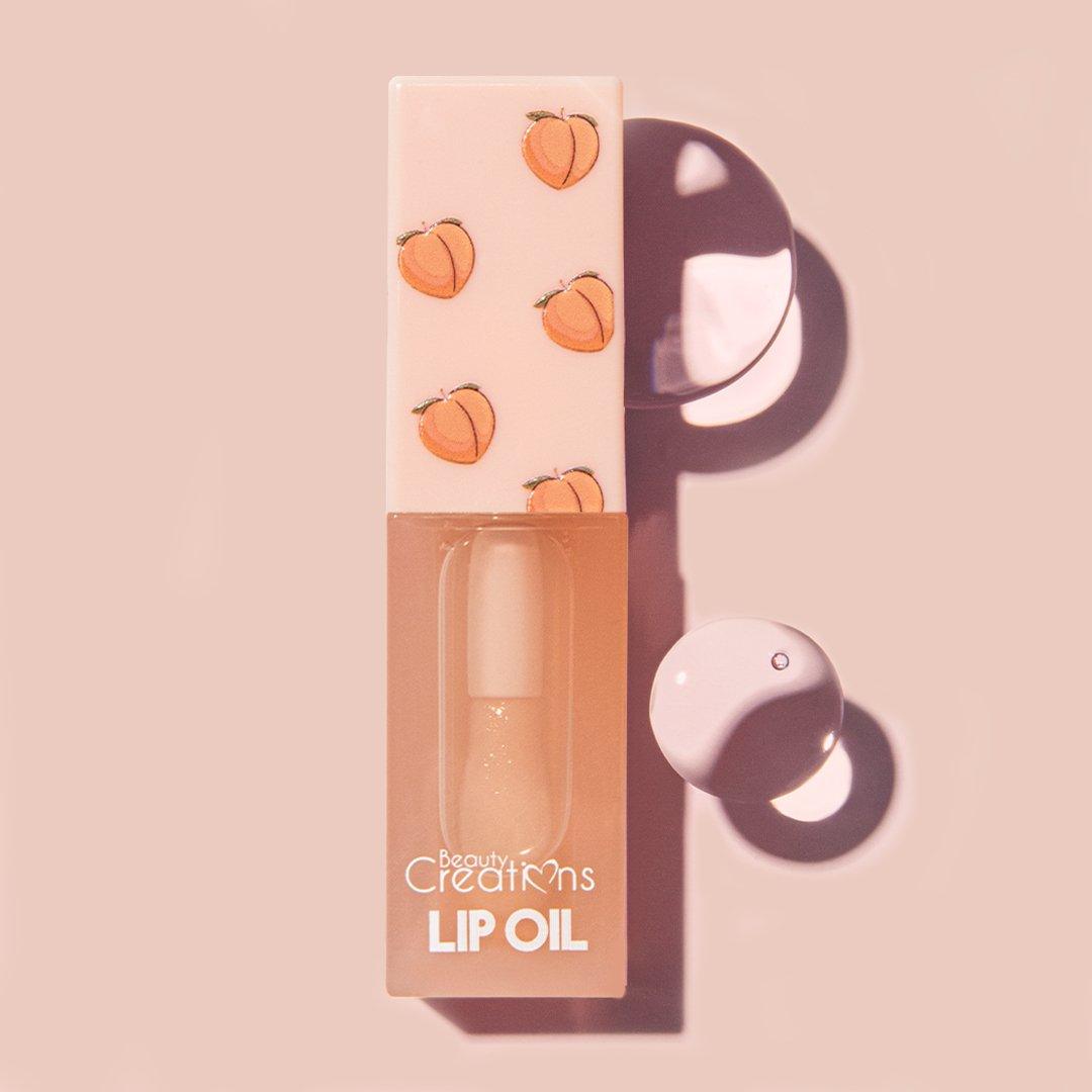 Sweet Dose Lip Oil - Festievibes Cosmetics