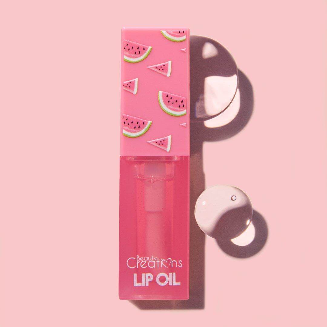 Sweet Dose Lip Oil - Festievibes Cosmetics