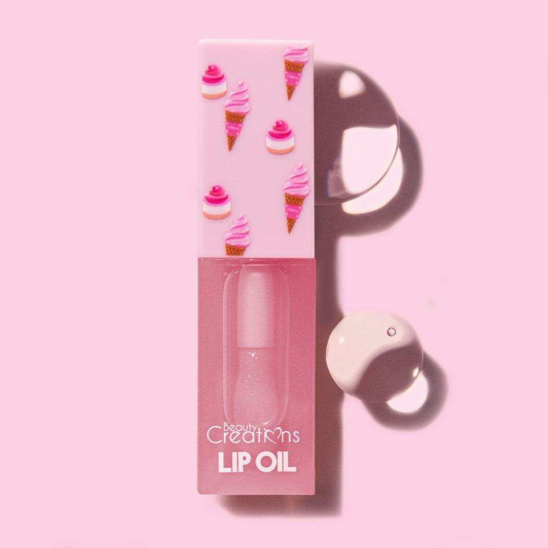 Sweet Dose Lip Oil - Festievibes Cosmetics