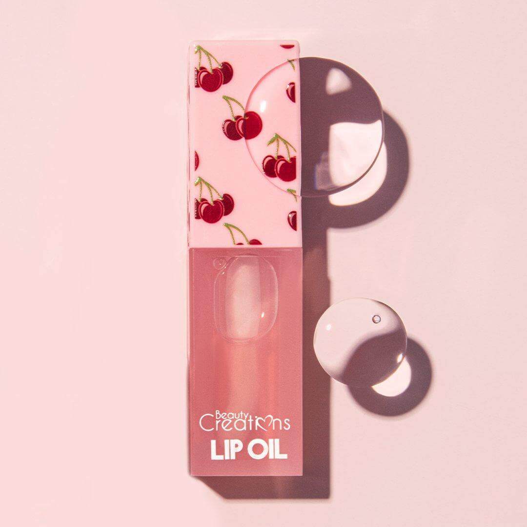 Sweet Dose Lip Oil - Festievibes Cosmetics