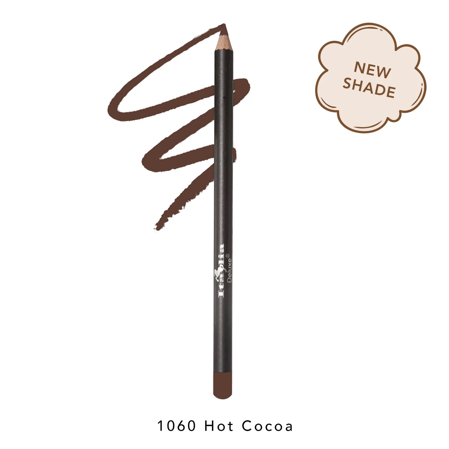UltraFine Lip Liner – Creamy, Long - Lasting Precision Color - Festievibes Cosmetics