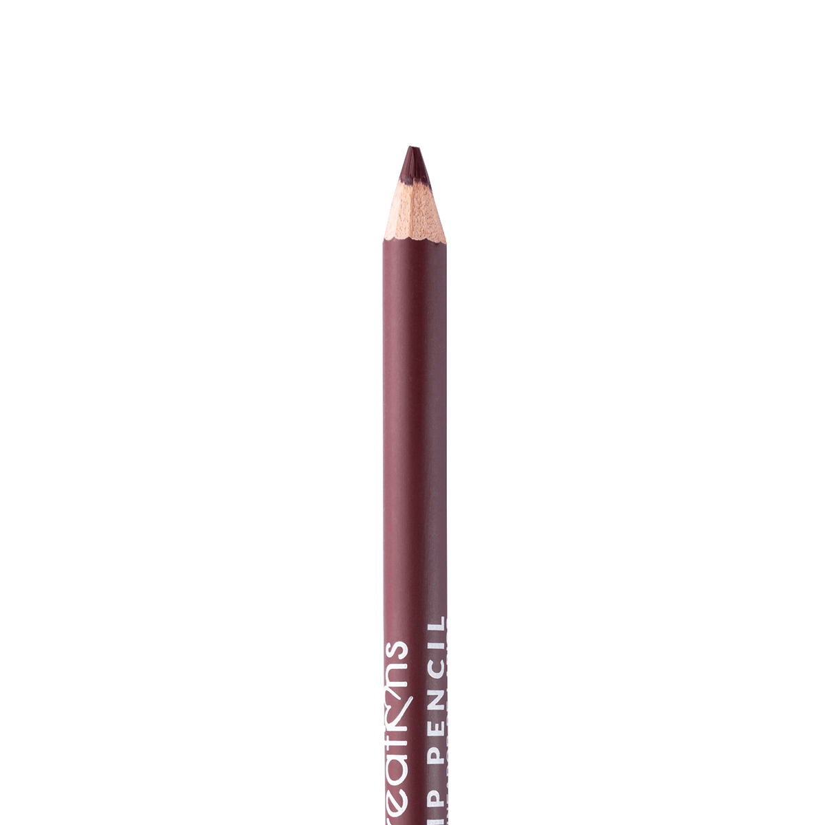Wooden Lip Pencil - Festievibes Cosmetics