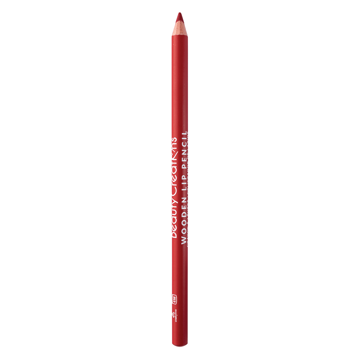 Wooden Lip Pencil - Festievibes Cosmetics