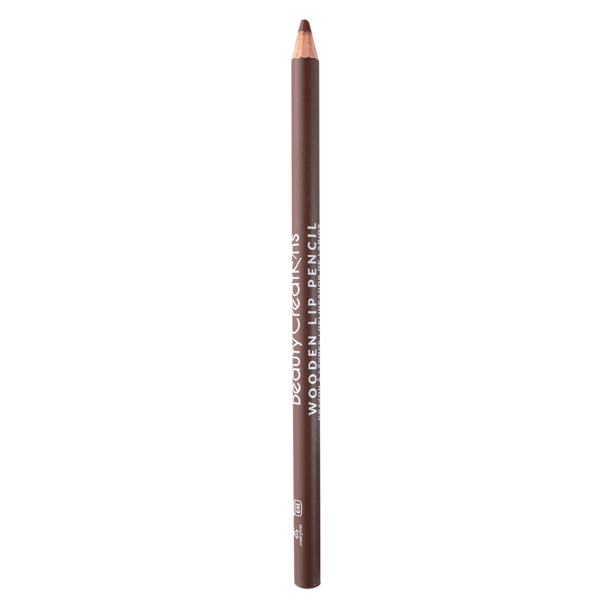 Wooden Lip Pencil - Festievibes Cosmetics