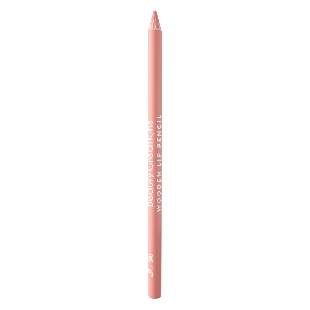 Wooden Lip Pencil - Festievibes Cosmetics