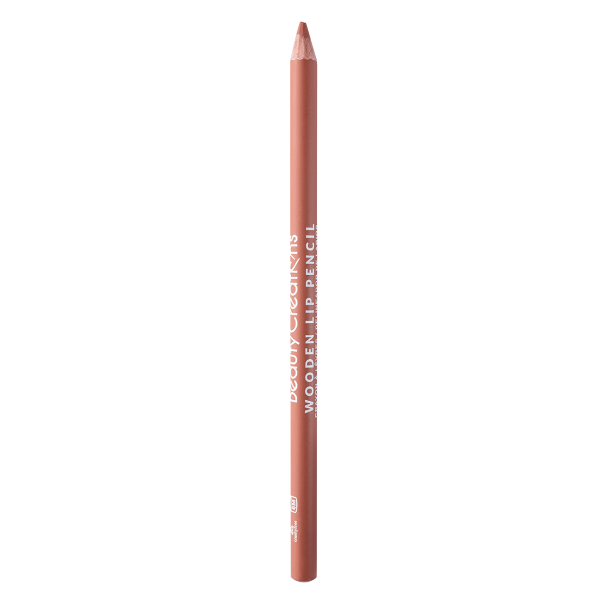 Wooden Lip Pencil - Festievibes Cosmetics