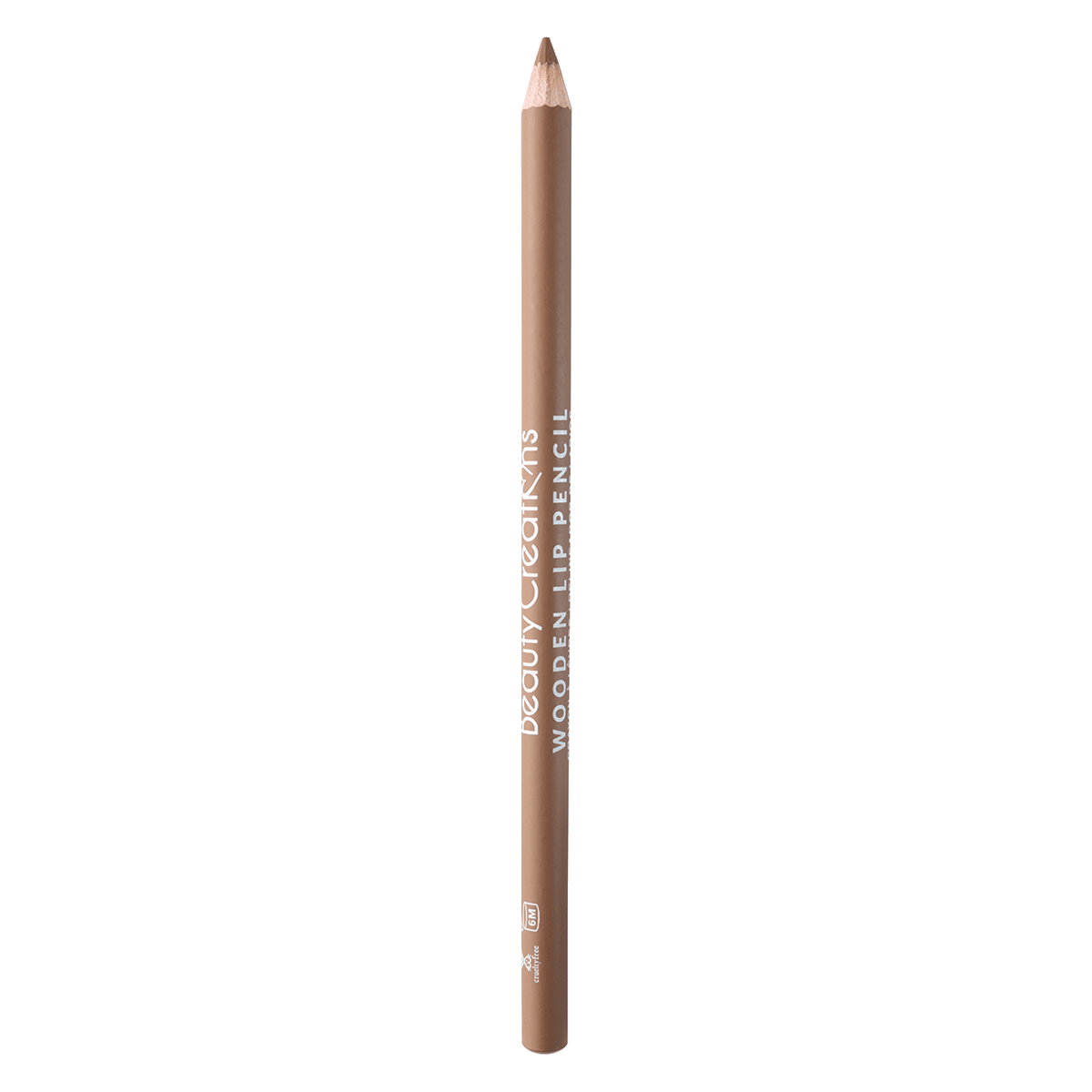 Wooden Lip Pencil - Festievibes Cosmetics