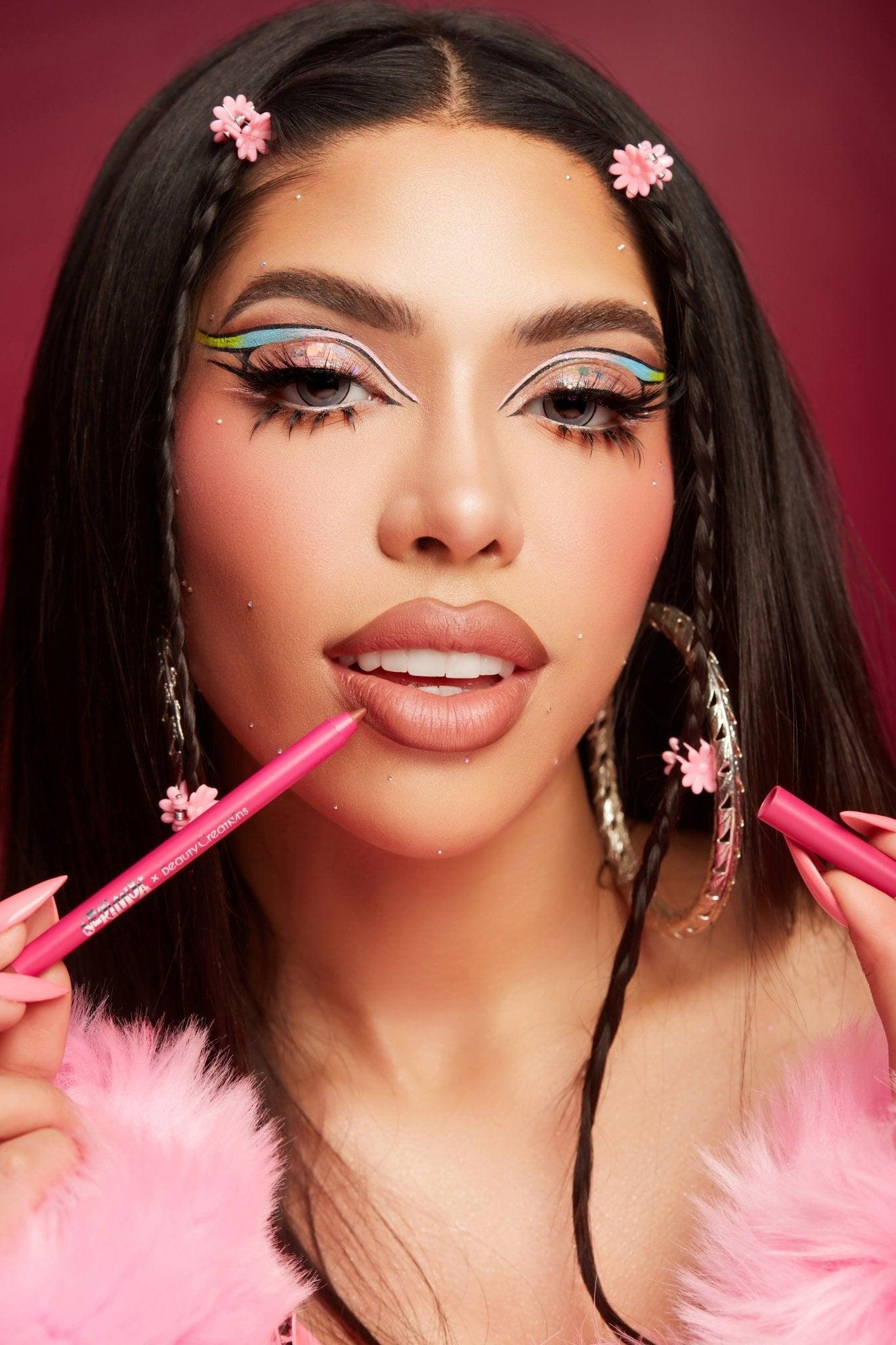 YeriMua Bad B*tch Lip Duo - Festievibes Cosmetics