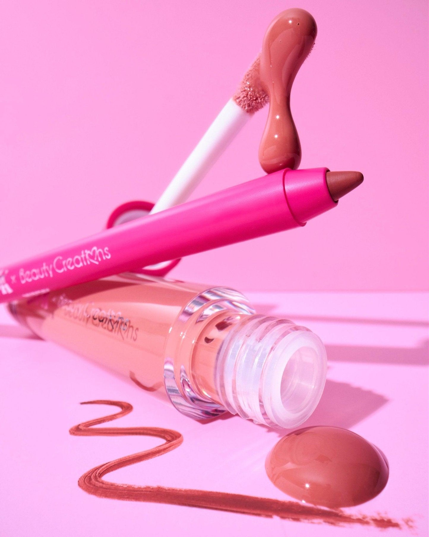 YeriMua Bad B*tch Lip Duo - Festievibes Cosmetics