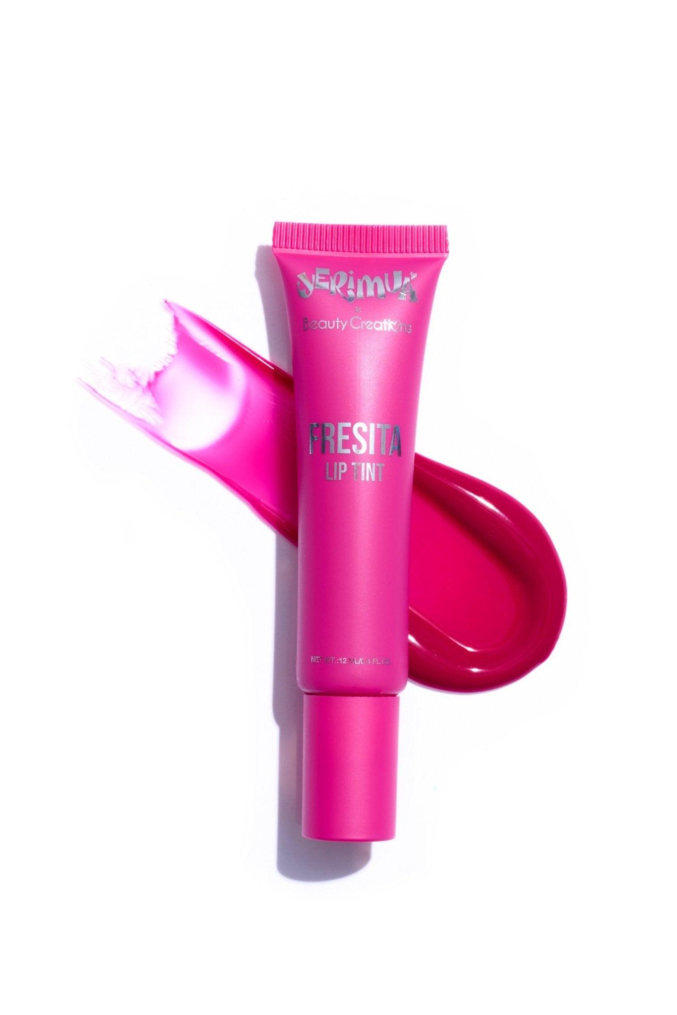 YeriMua My Faves Lip Trio - Festievibes Cosmetics