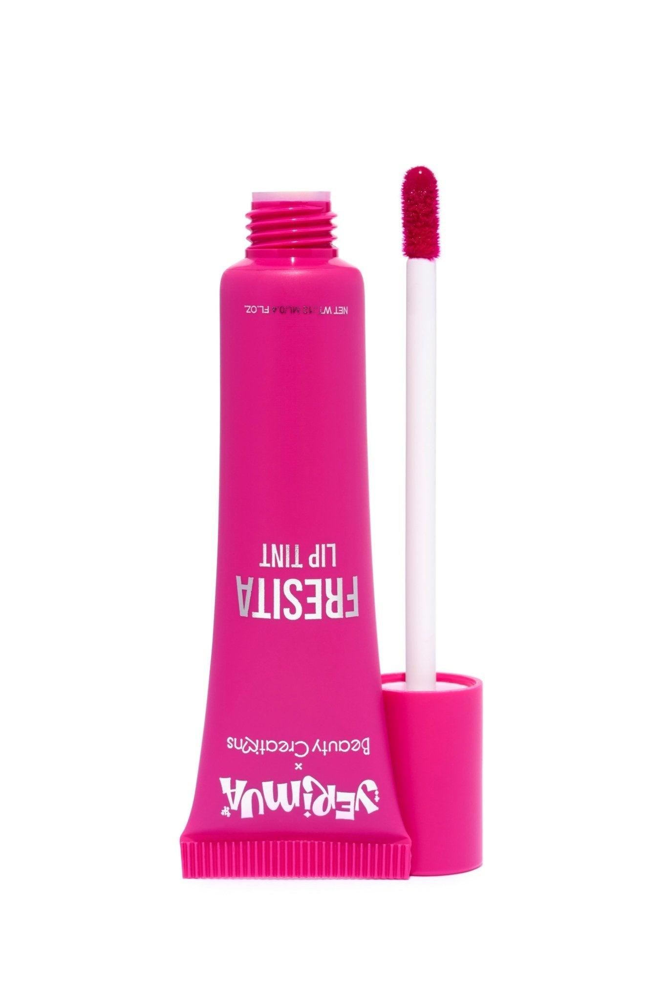 YeriMua My Faves Lip Trio - Festievibes Cosmetics