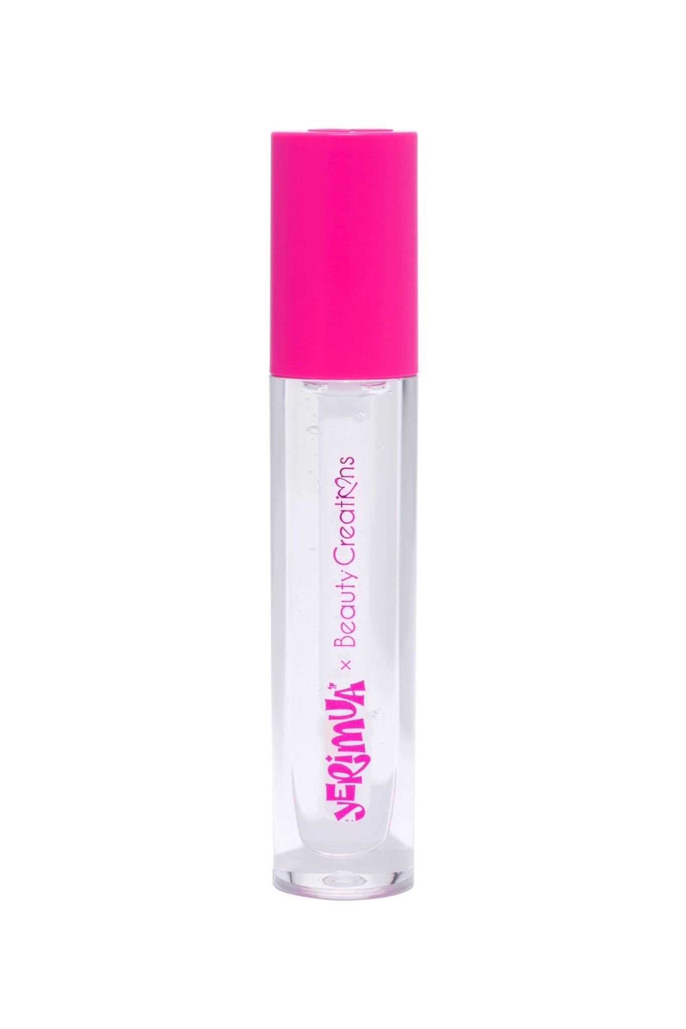 YeriMua My Faves Lip Trio - Festievibes Cosmetics