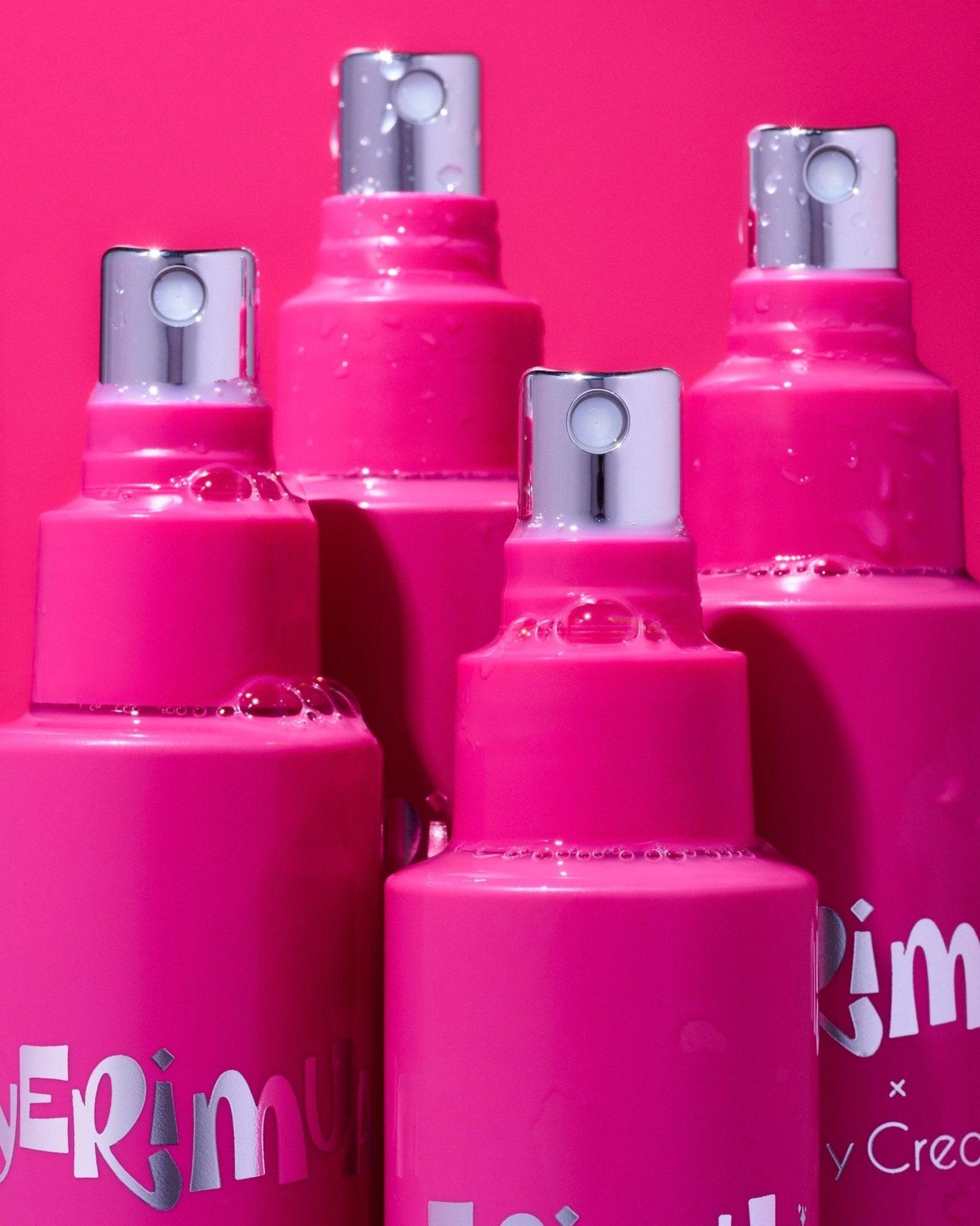 YeriMua Unique Setting Spray - Festievibes Cosmetics