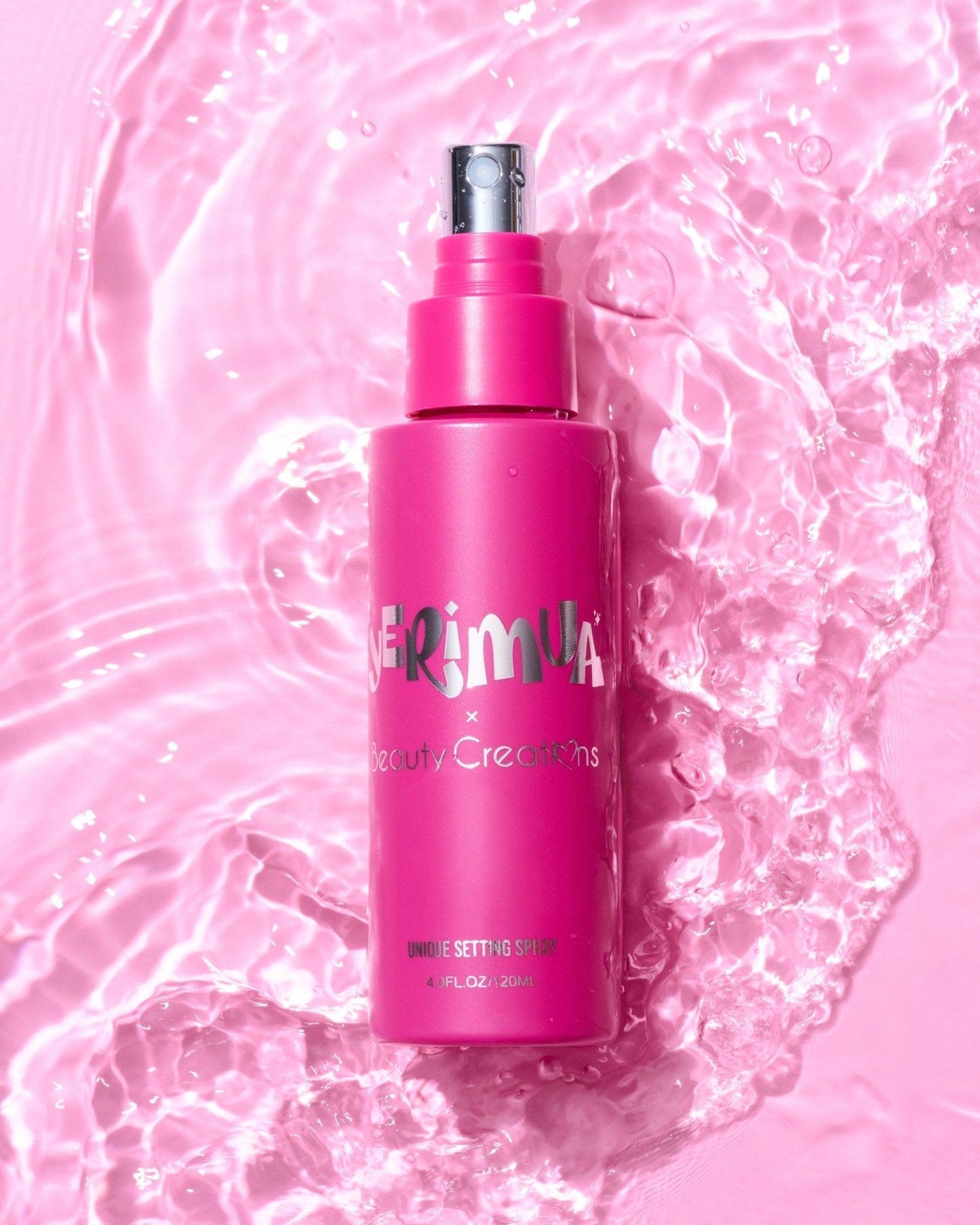 YeriMua Unique Setting Spray - Festievibes Cosmetics