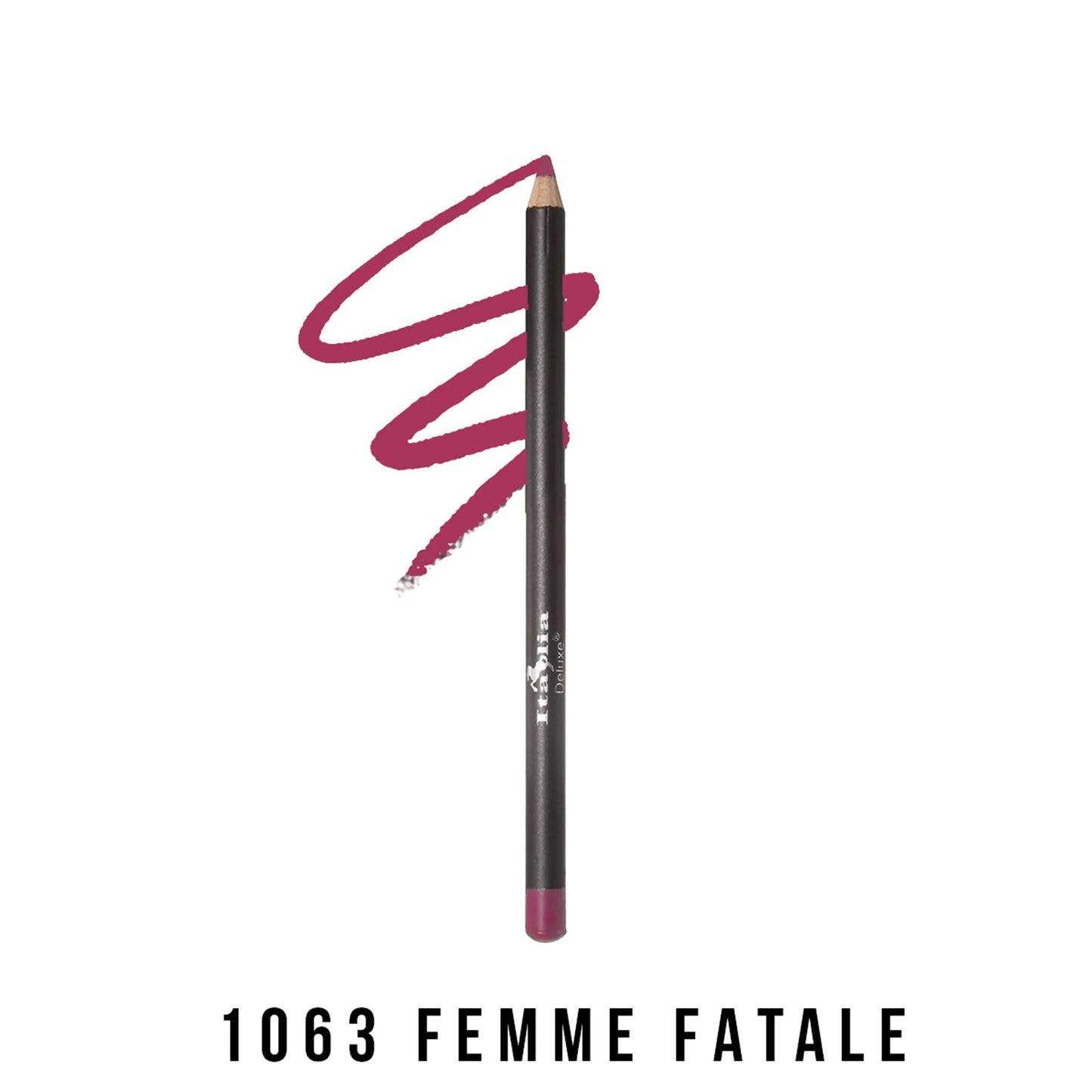 UltraFine Lip Liner – Creamy, Long-Lasting Precision Color