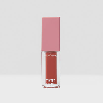 Tinted Luxe Lip oil