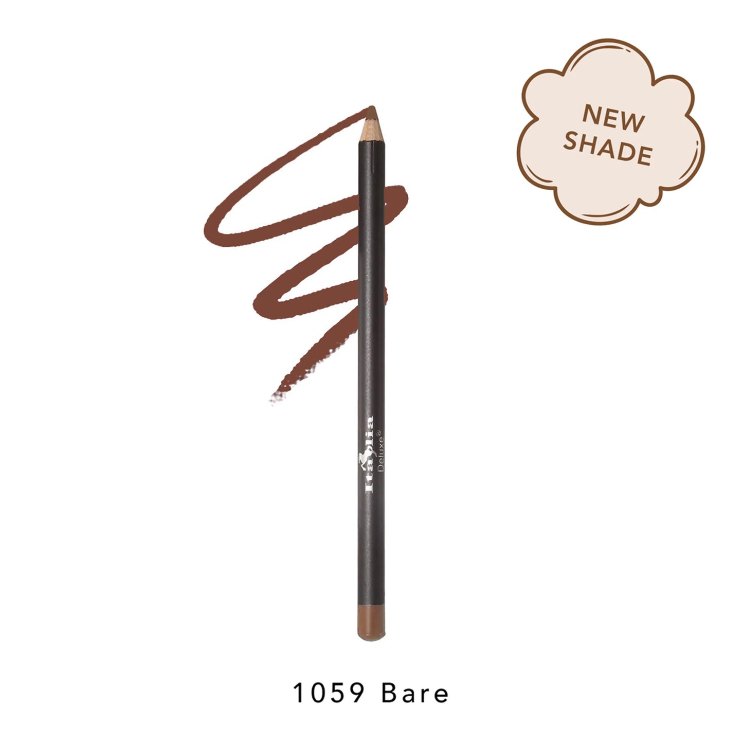 UltraFine Lip Liner – Creamy, Long-Lasting Precision Color