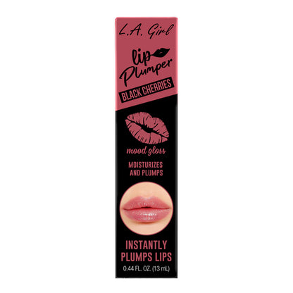 Tinted Lip Plumper
