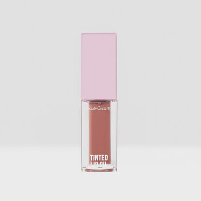 Tinted Luxe Lip oil