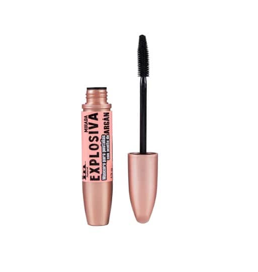 IM Explosive Mascara – Original from Mexico | Bold Volume & Lasting Lift
