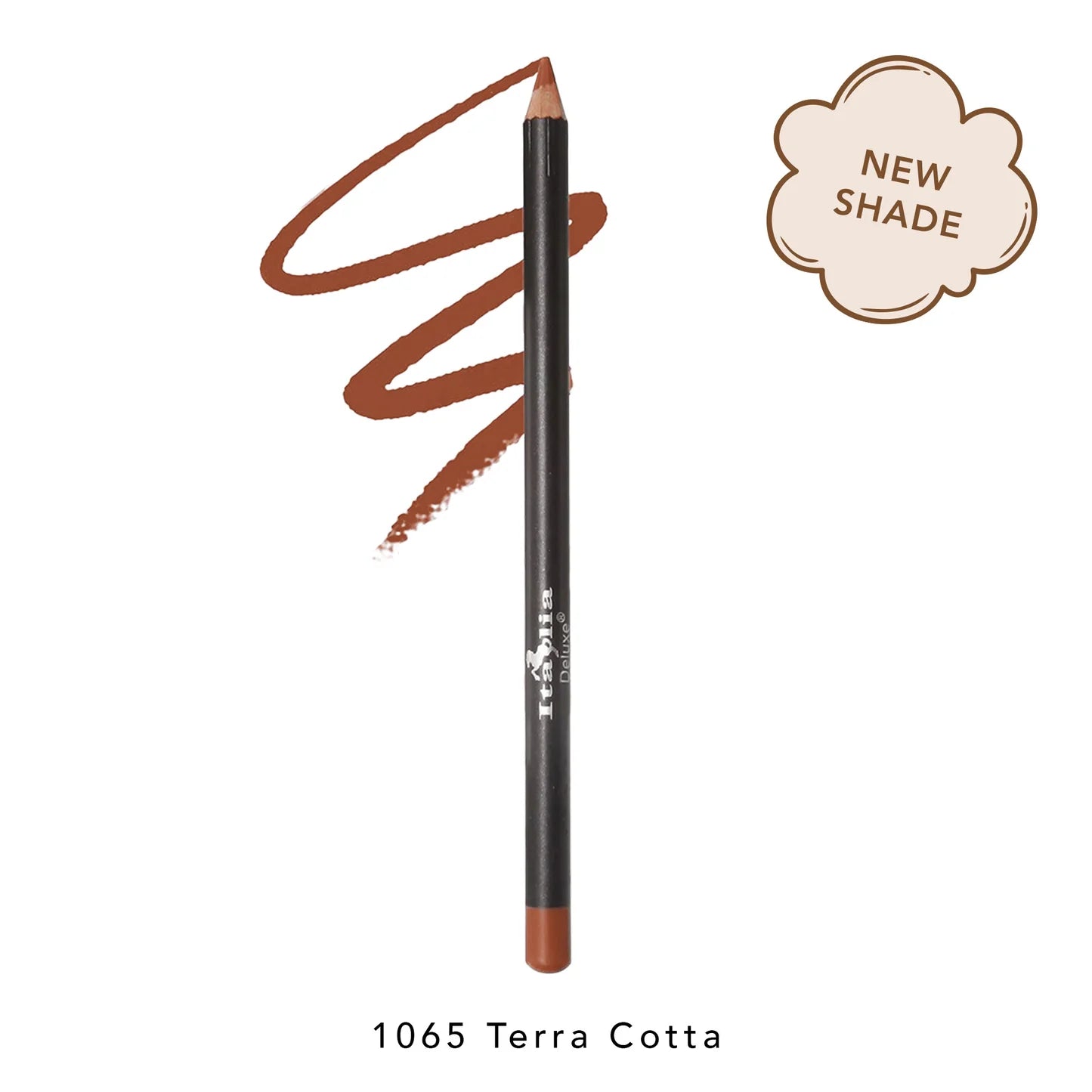 UltraFine Lip Liner – Creamy, Long-Lasting Precision Color