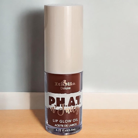 P.H.A.T n' Juicy - Lip Glow Oil
