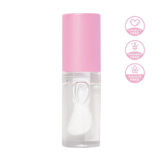 All About You PH Lip Oil - Festievibes Cosmetics