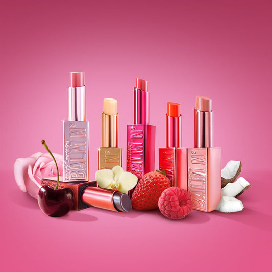 Balm N Cute PR Collection - Festievibes Cosmetics