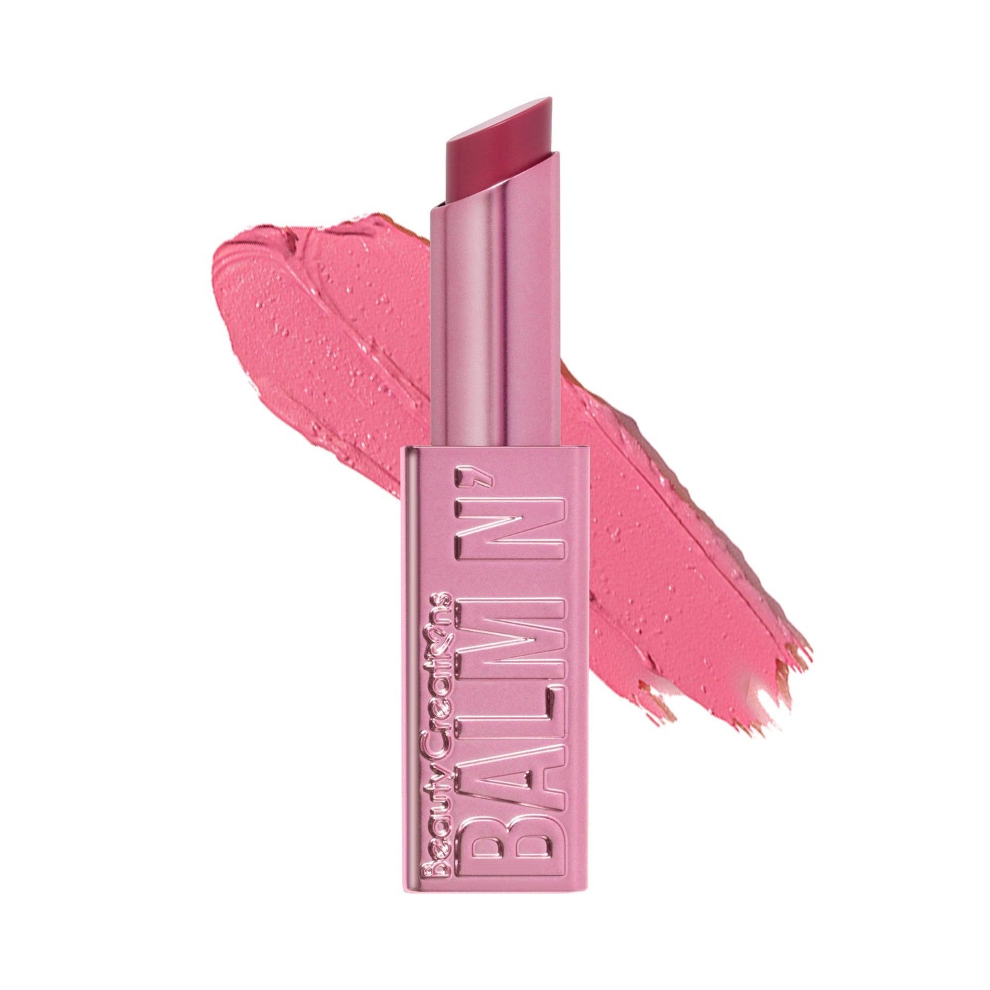 Balm N Cute Vegan Lip Balm - Festievibes Cosmetics