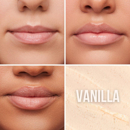 Balm N Cute Vegan Lip Balm - Festievibes Cosmetics