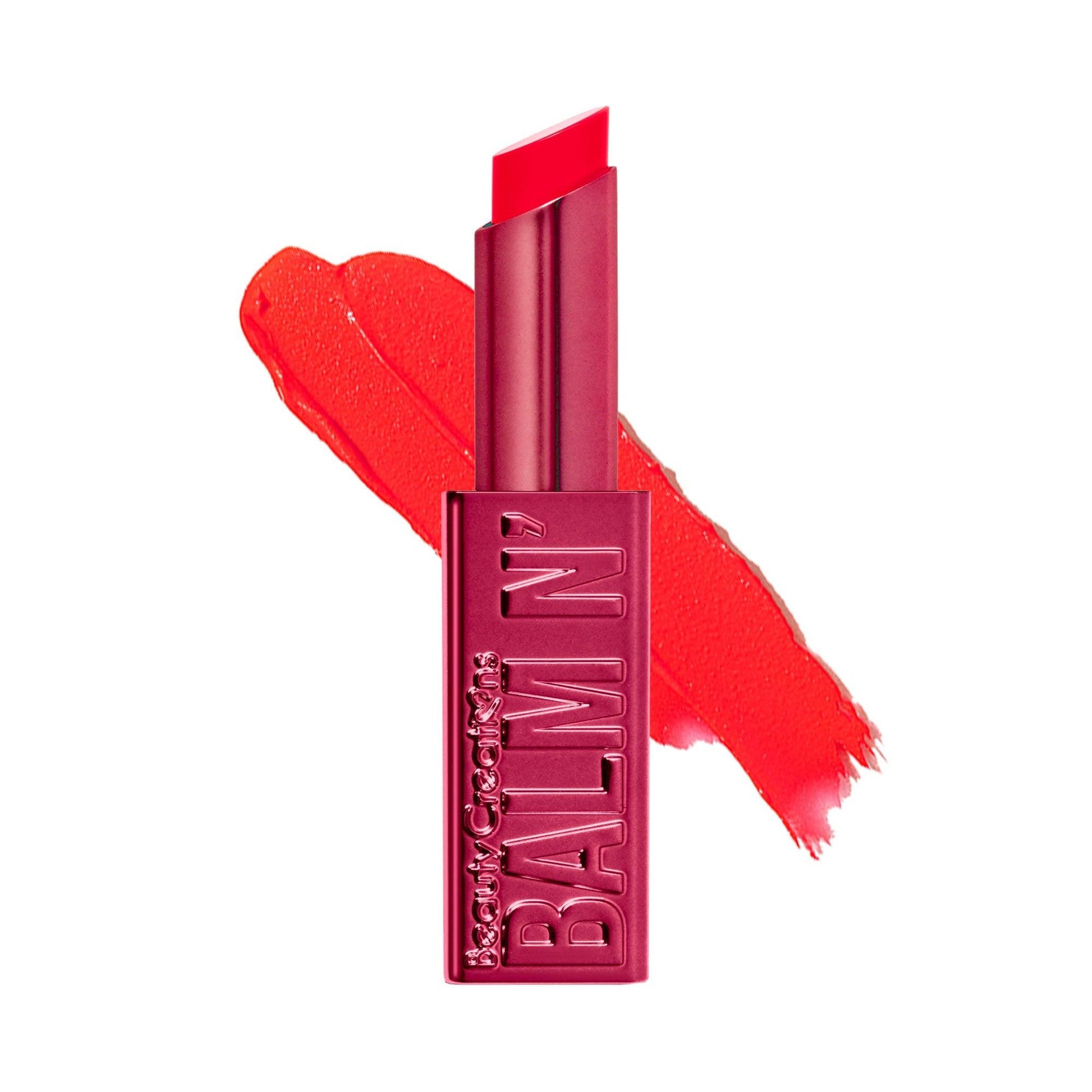 Balm N Cute Vegan Lip Balm - Festievibes Cosmetics