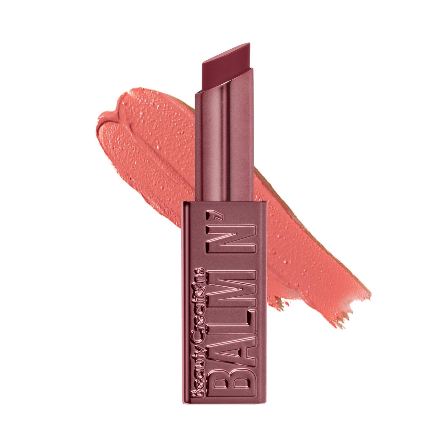 Balm N Cute Vegan Lip Balm - Festievibes Cosmetics
