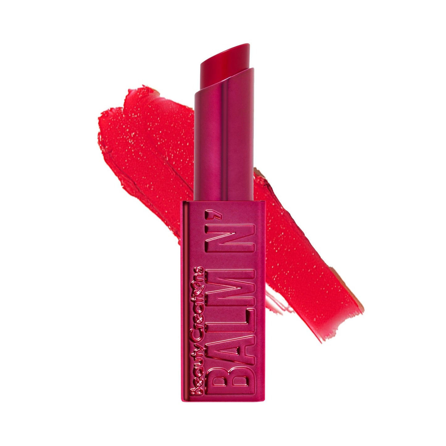 Balm N Cute Vegan Lip Balm - Festievibes Cosmetics