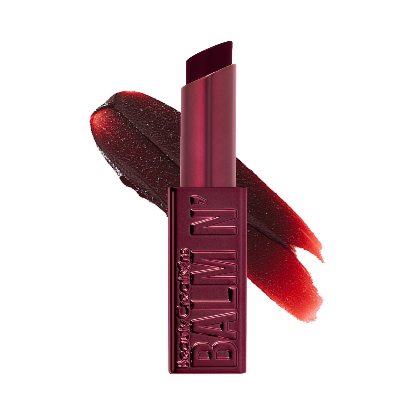 Balm N Cute Vegan Lip Balm - Festievibes Cosmetics