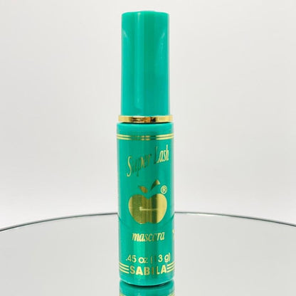 By Apple Super Lash Mascara - Festievibes Cosmetics