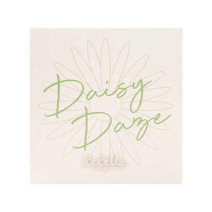 Daisy Daze Eyeshadow Palette - Bebella - Festievibes Cosmetics