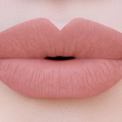 Five Piece Matte Lipstick Set - Festievibes Cosmetics