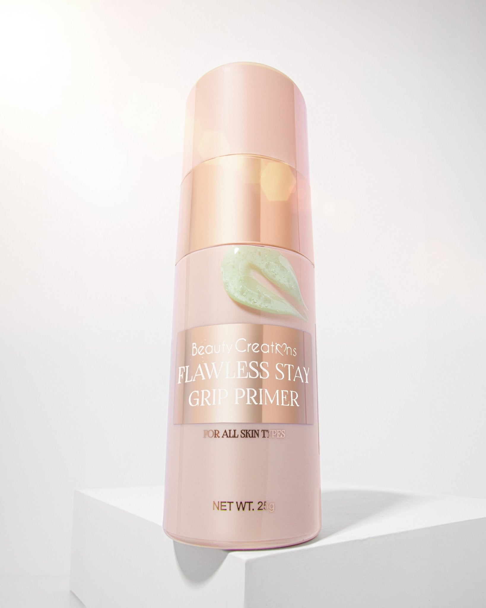Flawless Stay Grip Primer - Festievibes Cosmetics